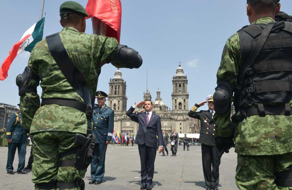 foto: Presidencia de la República