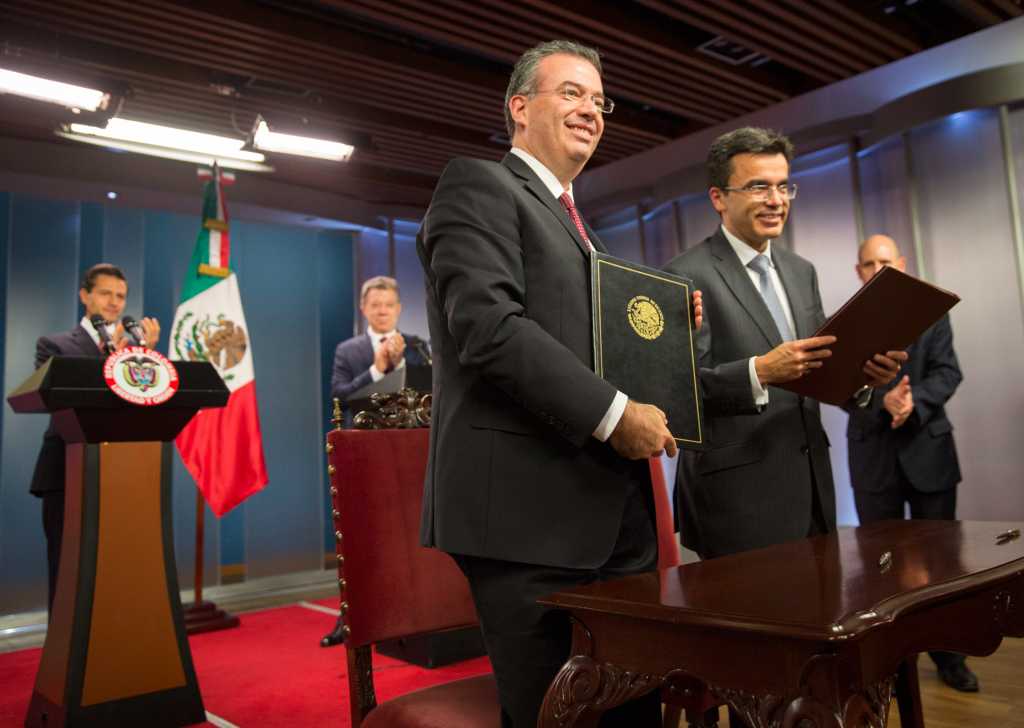 foto: Presidencia de la Rapública