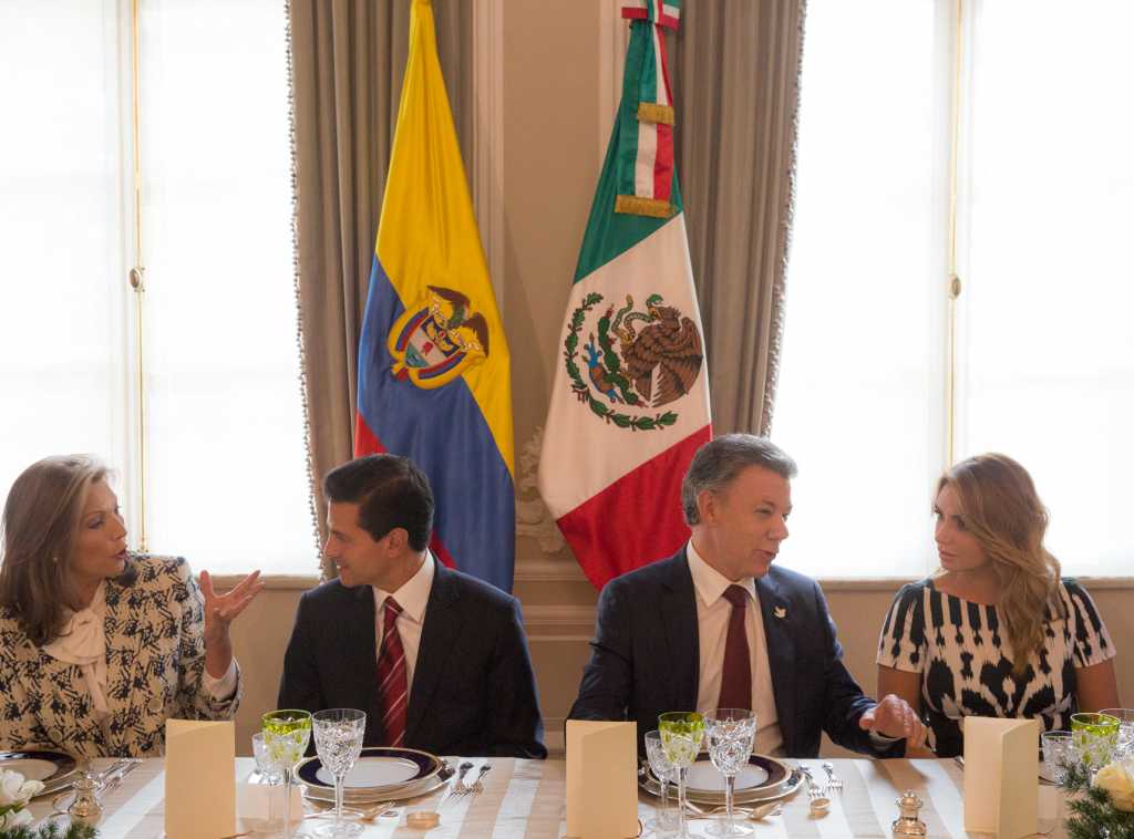 foto: Presidencia de la Rapública