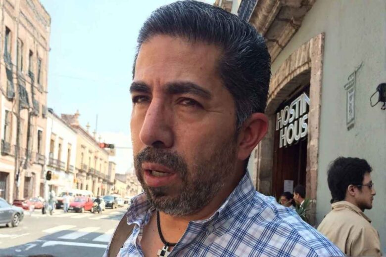 Juan Carlos Campos, exalcalde de Zitácuaro, acepta un posible caso de nepotismo en su administración, pero afirma que las acusaciones obedecen a una persecución política