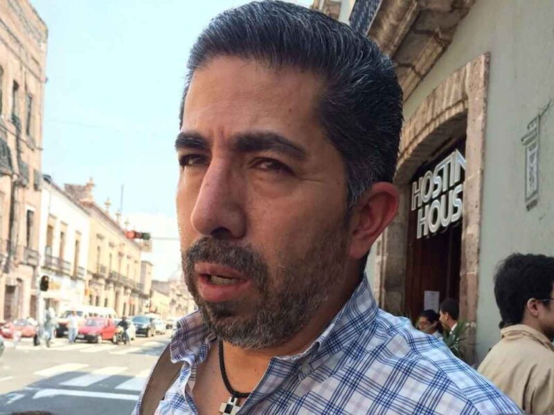 Juan Carlos Campos, exalcalde de Zitácuaro, acepta un posible caso de nepotismo en su administración, pero afirma que las acusaciones obedecen a una persecución política