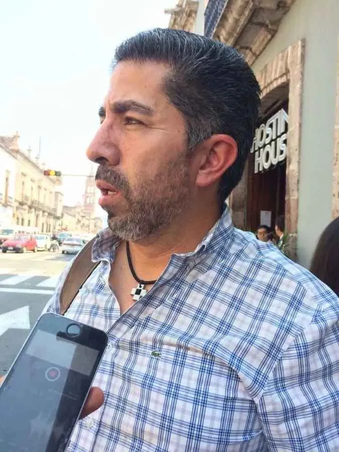 Juan Carlos Campos, exalcalde de Zitácuaro, acepta un posible caso de nepotismo en su administración, pero afirma que las acusaciones obedecen a una persecución política 1