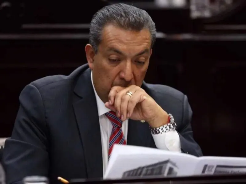 Diputados del Congreso de Michoacán afirman que el caso del exalcalde de Zitácuaro, Juan Carlos Campos será investigado sin tintes políticos, y advierten que no tolerarán la corrupción