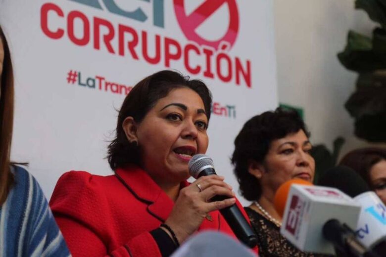 En Michoacán, las quejas por malos tratos, omisión y violencia de género de servidores públicos crecieron 300%. SEE y Procuraduría, entre las más señaladas. Silvia Estrada Esquivel