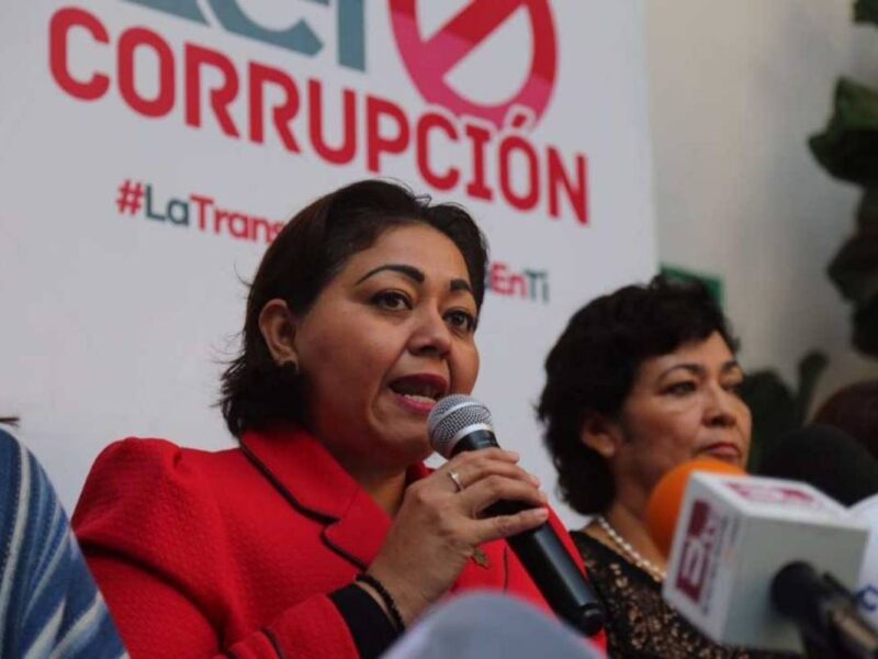 En Michoacán, las quejas por malos tratos, omisión y violencia de género de servidores públicos crecieron 300%. SEE y Procuraduría, entre las más señaladas. Silvia Estrada Esquivel