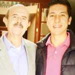 Silvano premia a allegado a FVF con aviaduría del gobierno del Estado en CDMX