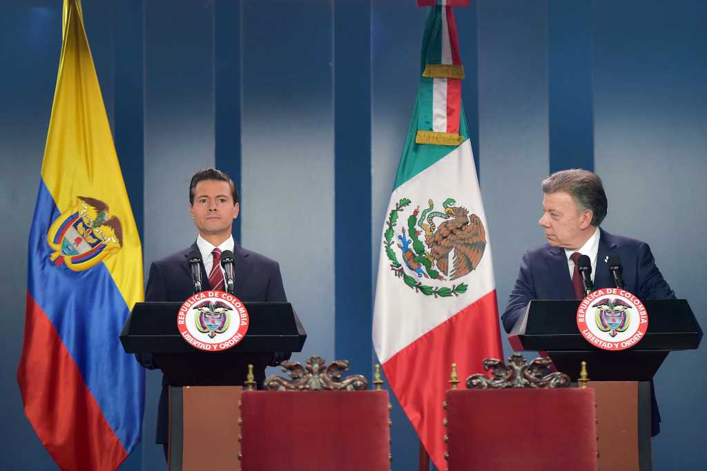 foto: Presidencia de la Rapública