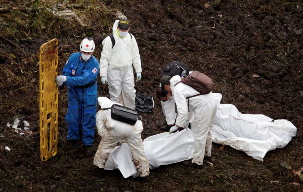 Foto: Reuters