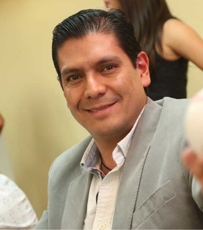 ernesto nuñez