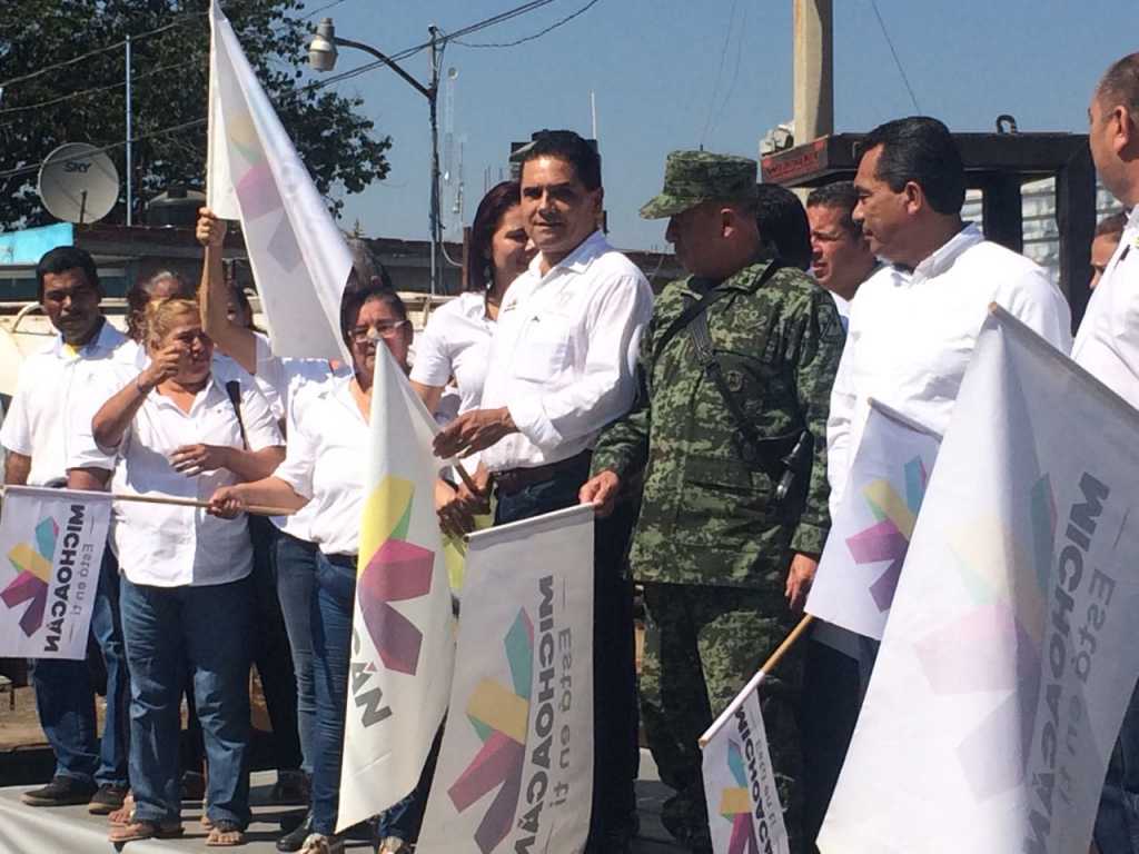 foto: Benjamín Alvarez