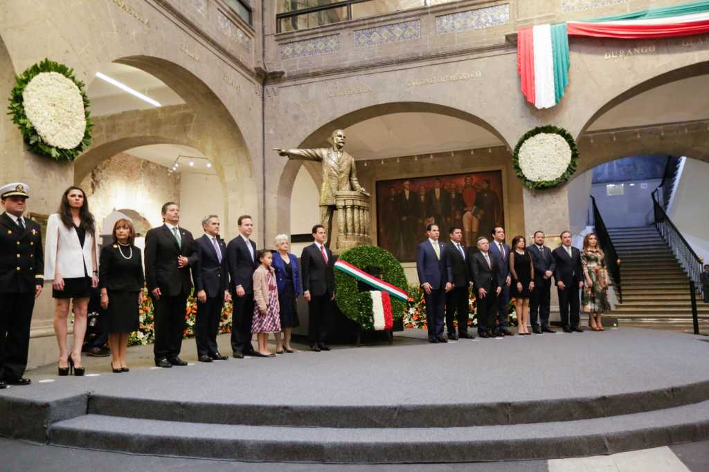 foto: Senado de la República