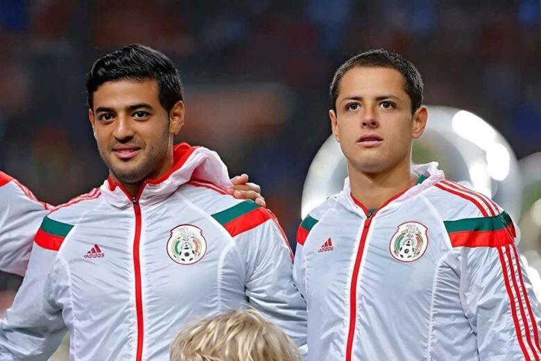 La selección mexicana presentó la lista de convocados al Hexagonal final de Concacaf con el regreso de Carlos Vela; enfrenta a Estados Unidos y Panamá en duelos clave 1