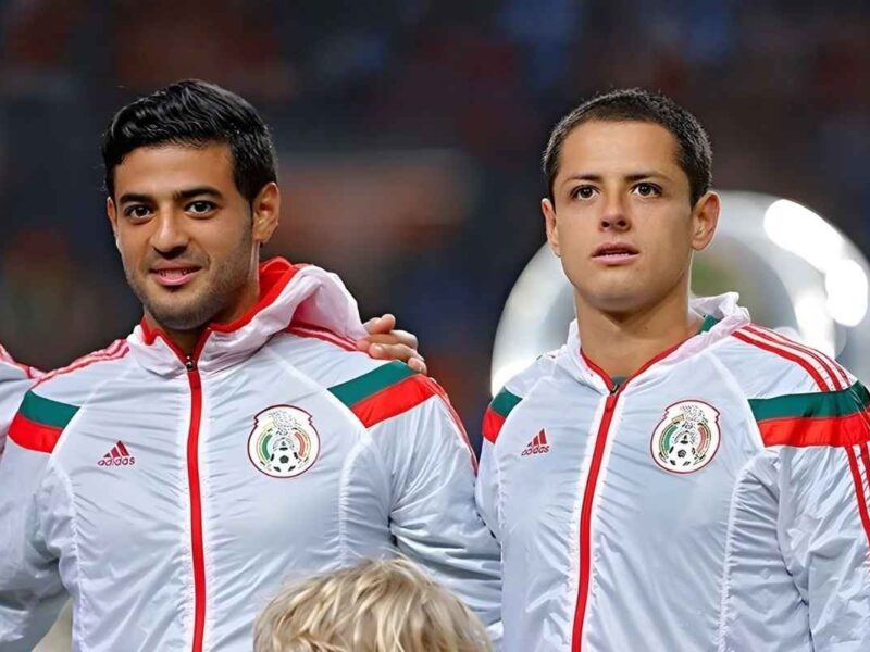 La selección mexicana presentó la lista de convocados al Hexagonal final de Concacaf con el regreso de Carlos Vela; enfrenta a Estados Unidos y Panamá en duelos clave 1