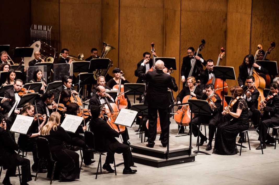 Conservatorio de las Rosas presenta su temporada de conciertos