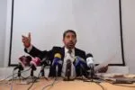 Juan Carlos Campos señala de absurdas las acusaciones en su contra