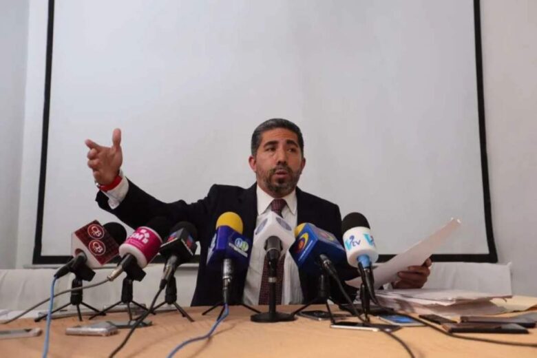 Juan Carlos Campos Ponce, exalcalde de Zitácuaro, niega nepotismo, denuncia ataque interno y apoya que el Congreso investigue igual a todos los funcionarios