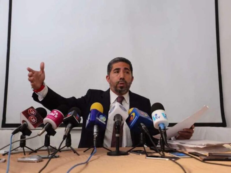 Juan Carlos Campos Ponce, exalcalde de Zitácuaro, niega nepotismo, denuncia ataque interno y apoya que el Congreso investigue igual a todos los funcionarios