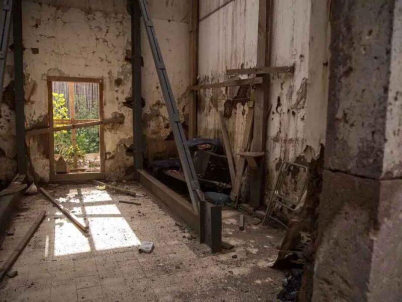 La diputada local del Partido del Trabajo, Brenda Fraga Gutiérrez, lamentó que la obra del Teatro Matamoros de Morelia lleve más de seis años de retraso