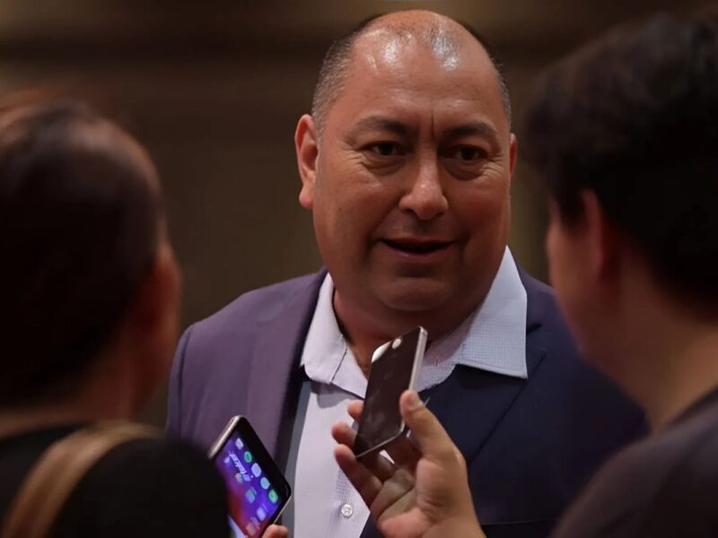 PGJE de Michoacán y Jalisco investigan el atentado contra el alcalde de Buenavista, Lorenzo Barajas Heredia, ocurrido en Zapopan. Evaluarán si el ataque se debió a conflictos de seguridad o compañía