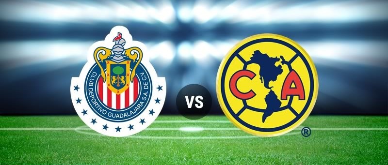 Chivas ante América, un clásico que define el boleto a ...