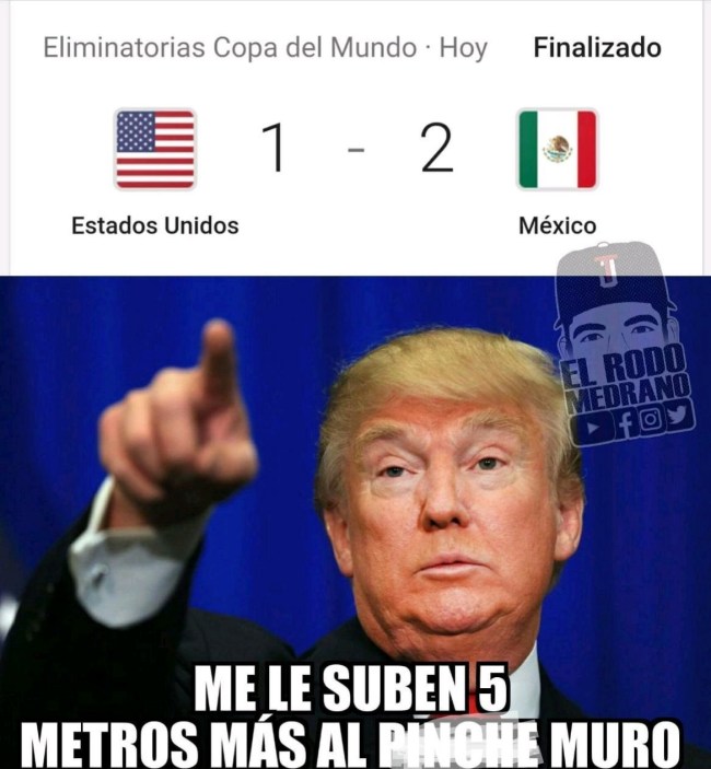 los \ memes mexico eeuu 10 los \