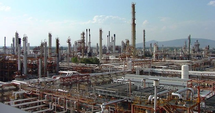 refinería México AMLO deuda