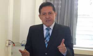 Foto: Benjamín Álvarez