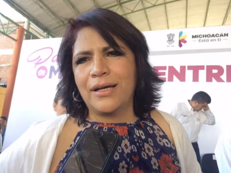 Fabiola Alanís de Seimujer, Condena agresión a la Senadora Ana Guevara
