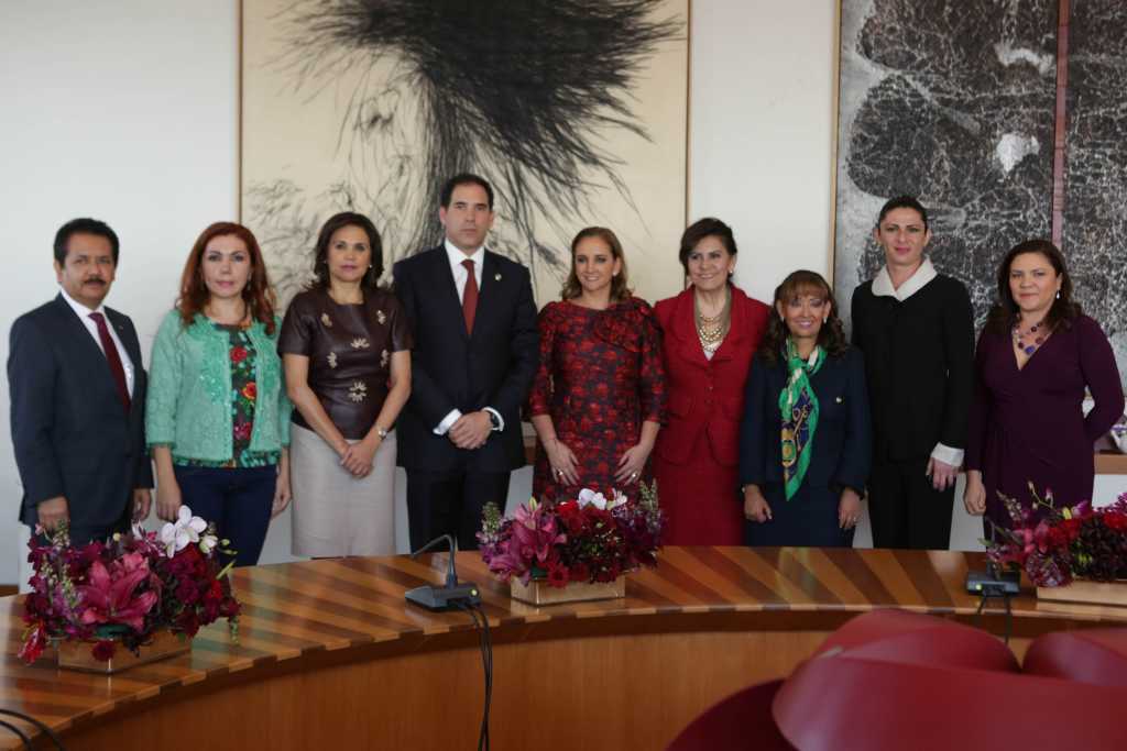 foto: Senado de la República