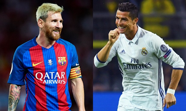 Definen fecha para el duelo Real Madrid vs Barcelona