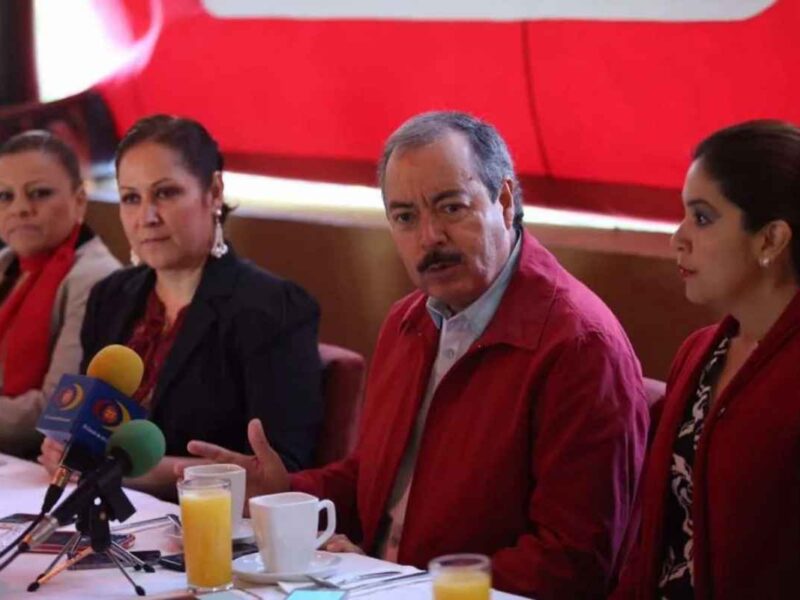 El PRI Michoacán, encabezado por Víctor Silva Tejeda, se deslinda del juicio político a Juan Carlos Campos, reafirmando su postura por transparencia y legalidad