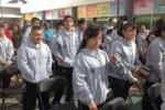 Delegación michoacana lista para  el Campeonato Nacional para Personas con Discapacidad Intelectual 2016