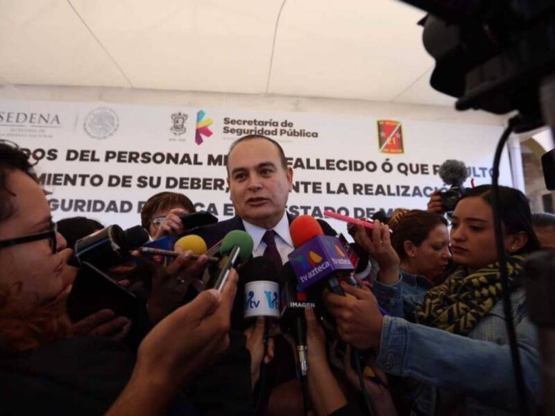 El cártel de Los Viagras fue señalado como responsable de las decapitaciones en Jiquilpan, Michoacán; autoridades aseguraron detenidos y más investigaciones en curso