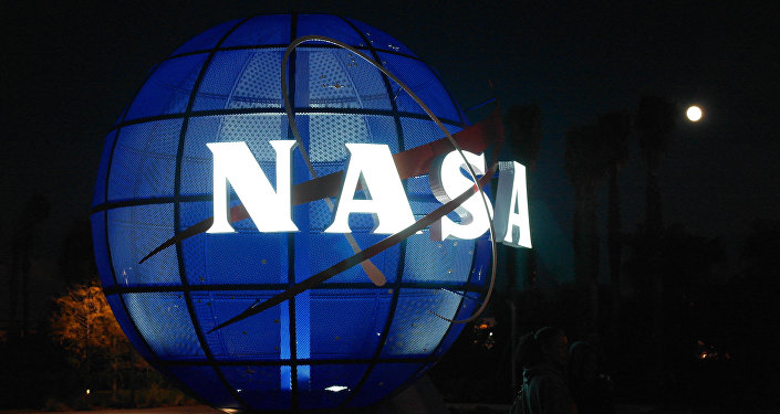 NASA Tierra