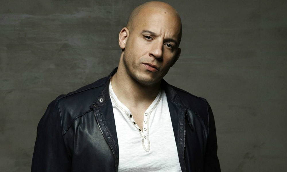 Vin Diesel confirma la cuarta película de "xXx"