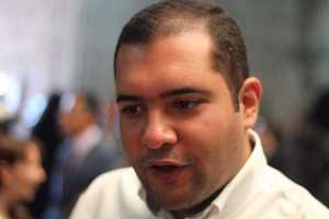 Foto: Ismael Díaz