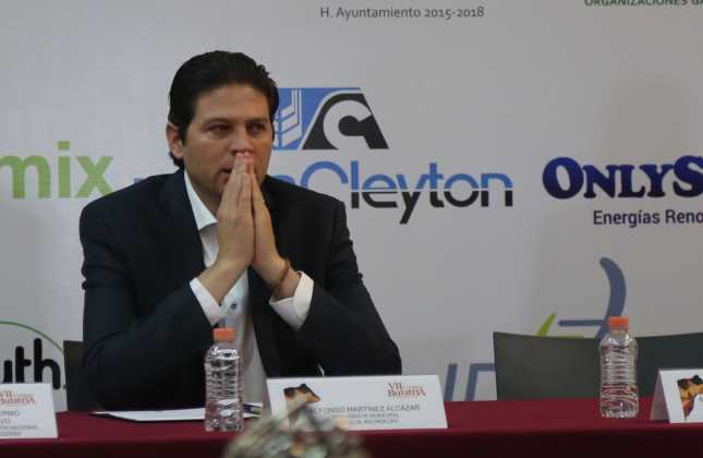 foto: Raúl Tinoco