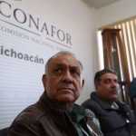 Rechaza Segob infiltrados del crimen organizado en protestas contra gasolinazo en Michoacán