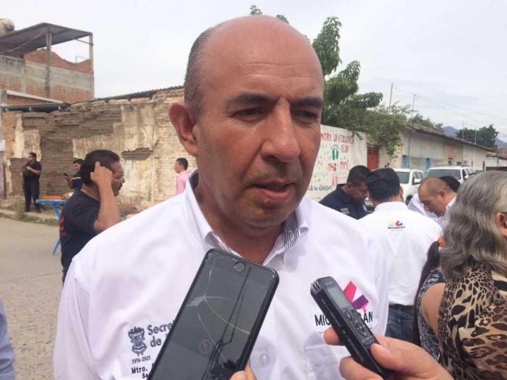 Foto: Benjamín Álvarez