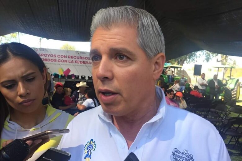 El hallazgo de decapitados el 25 de diciembre en Jiquilpan, Michoacán, muestra la guerra entre cárteles, aseguró el Alcalde de Sahuayo, Rodrigo Sánchez Zepeda