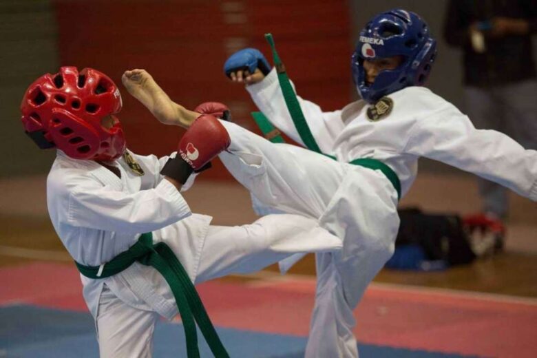 La selección de karate de Michoacán suma 29 atletas clasificados al preselectivo nacional, con presencia en kata y kumite femenil y varonil rumbo a la Olimpiada 2017 4