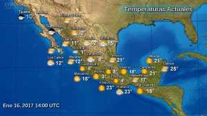 Foto: Conagua