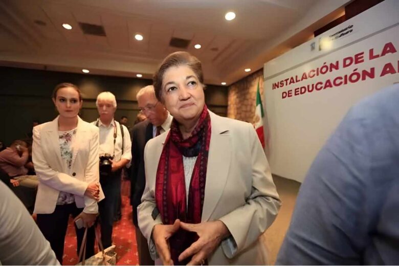 En 2016, la SEE Michoacán vivió protestas, paro y adeudos millonarios, revelando una crisis educativa marcada por fracasos, conflictos con la CNTE y retos administrativos 1