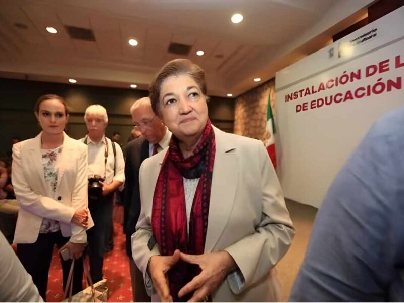En 2016, la SEE Michoacán vivió protestas, paro y adeudos millonarios, revelando una crisis educativa marcada por fracasos, conflictos con la CNTE y retos administrativos 1