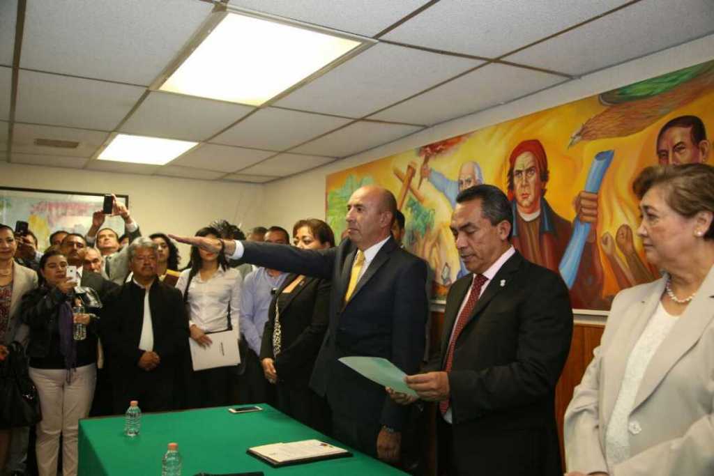 Foto: Raúl Tinoco