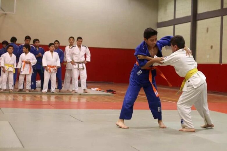 La Selección Michoacana de Judo quedó con 12 competidores que buscarán su pase a la Olimpiada Nacional y al Campeonato Nacional Juvenil 2017. 1