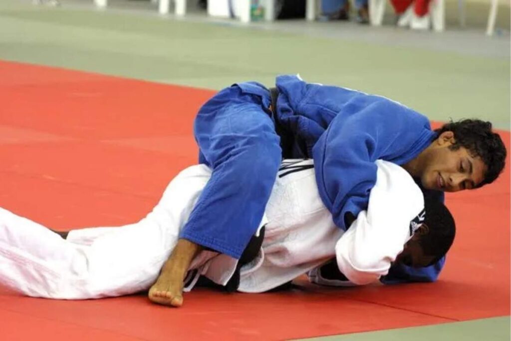 La Selección Michoacana de Judo quedó con 12 competidores que buscarán su pase a la Olimpiada Nacional y al Campeonato Nacional Juvenil 2017.