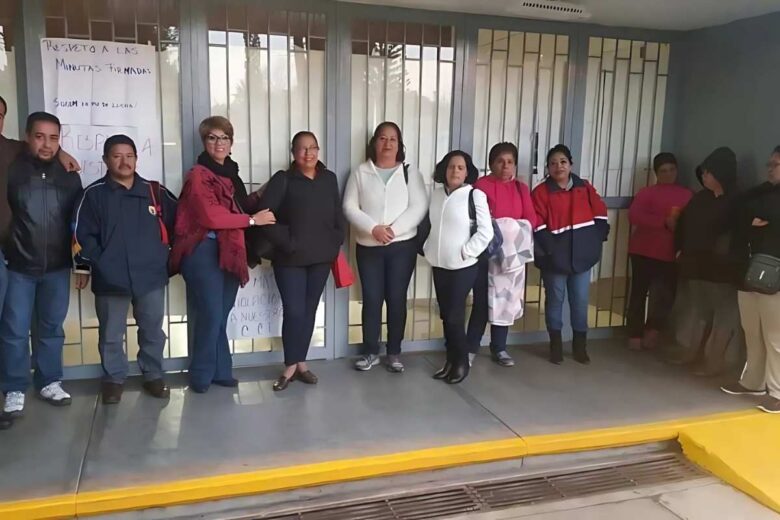 Protestas y paros estallan tras la toma de Rectoría en la UMSNH por incumplimientos financieros, lo que mantiene la tensión y afecta actividades universitarias en Michoacán