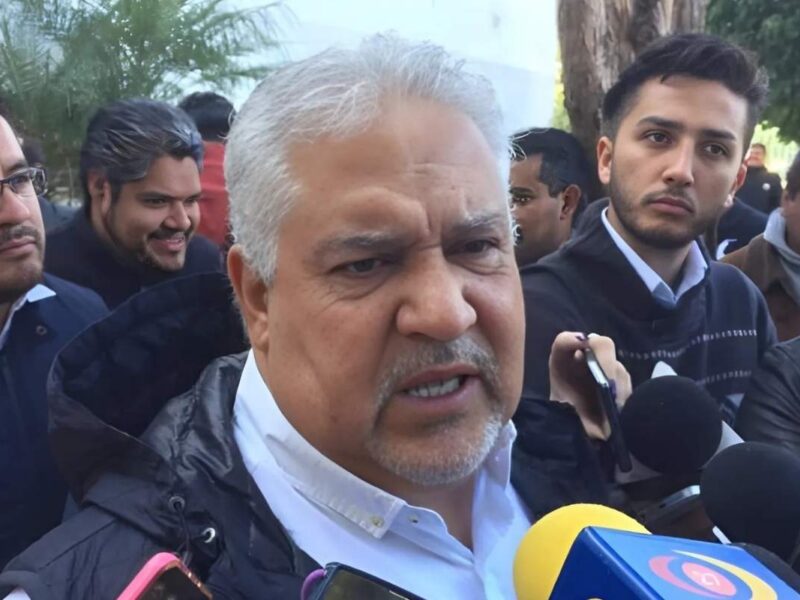 La toma en la Rectoría de la UMSNH persiste ante la falta de diálogo con el SUEUM, sindicato que reclama mayor participación y apertura de las autoridades para resolver el conflicto