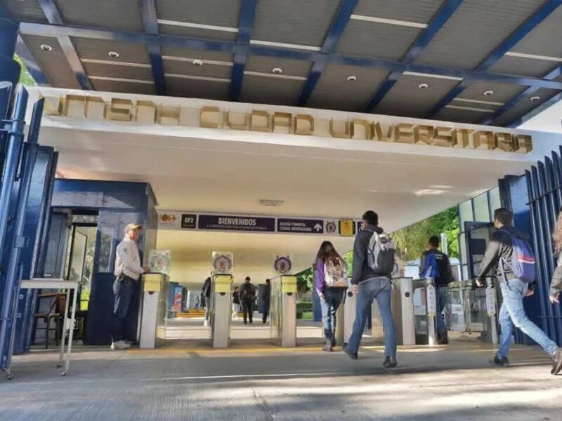La UMSNH liquidó adeudos a trabajadores, resolvió el paro laboral, regularizó nómina y reactivó clases, aunque sindicatos exigen definir la situación de la rectoría